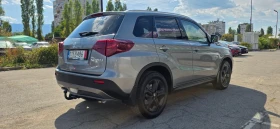 Suzuki Vitara 1.4 BOOSTER JET 140k.c EURO 6, снимка 4