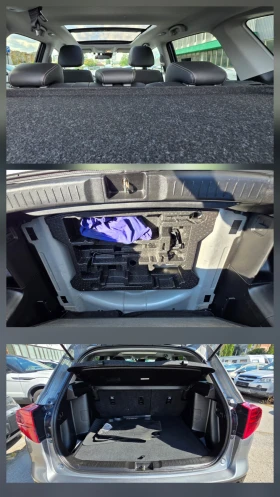 Suzuki Vitara 1.4 BOOSTER JET 140k.c EURO 6, снимка 16