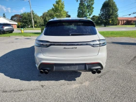 Porsche Macan GTS | CARFAX | АВТОКРЕДИТ БЕЗ ПЪРВОНАЧАЛНА ВНОСКА, снимка 5