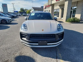 Porsche Macan GTS | CARFAX | АВТОКРЕДИТ БЕЗ ПЪРВОНАЧАЛНА ВНОСКА, снимка 2