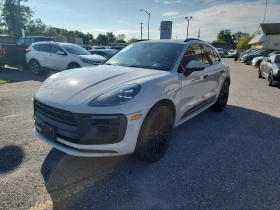 Porsche Macan GTS | CARFAX | АВТОКРЕДИТ БЕЗ ПЪРВОНАЧАЛНА ВНОСКА, снимка 1