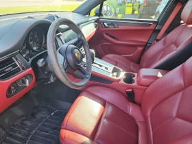 Porsche Macan GTS | CARFAX | АВТОКРЕДИТ БЕЗ ПЪРВОНАЧАЛНА ВНОСКА, снимка 7