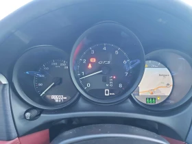 Porsche Macan GTS | CARFAX | АВТОКРЕДИТ БЕЗ ПЪРВОНАЧАЛНА ВНОСКА, снимка 8