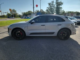 Porsche Macan GTS | CARFAX | АВТОКРЕДИТ БЕЗ ПЪРВОНАЧАЛНА ВНОСКА, снимка 3