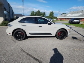 Porsche Macan GTS | CARFAX | АВТОКРЕДИТ БЕЗ ПЪРВОНАЧАЛНА ВНОСКА, снимка 4