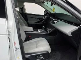 Land Rover Range Rover Evoque 2.0 Automatic, снимка 10