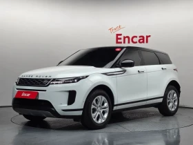 Land Rover Range Rover Evoque 2.0 Automatic, снимка 1