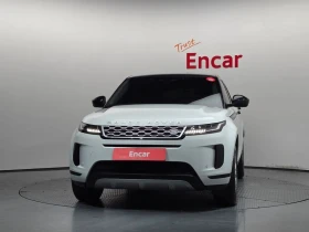 Land Rover Range Rover Evoque 2.0 Automatic, снимка 3