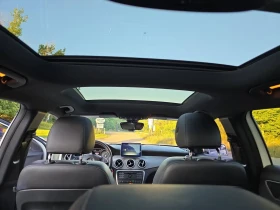 Mercedes-Benz GLA 4MATIC 4dr GLA 250, снимка 11