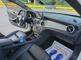 Mercedes-Benz GLA 4MATIC 4dr GLA 250, снимка 15