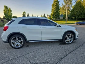 Mercedes-Benz GLA 4MATIC 4dr GLA 250, снимка 6