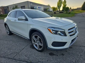 Mercedes-Benz GLA 4MATIC 4dr GLA 250, снимка 7