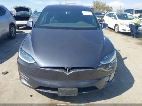 Tesla Model X 100D/75D/P100D, снимка 13