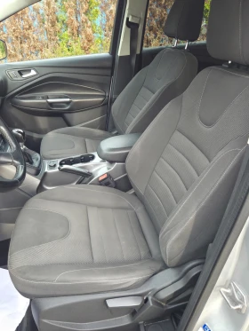 Ford Kuga EcoBoost* НАПЪЛНО ОБСЛУЖЕН* , снимка 6
