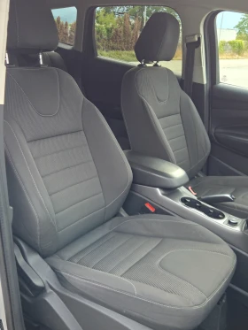 Ford Kuga EcoBoost* НАПЪЛНО ОБСЛУЖЕН* , снимка 7