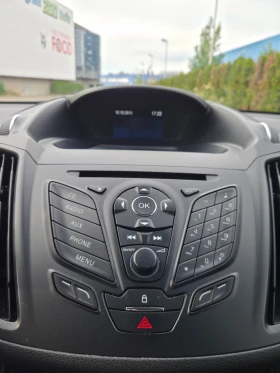 Ford Kuga EcoBoost* НАПЪЛНО ОБСЛУЖЕН* , снимка 13