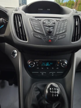 Ford Kuga EcoBoost* НАПЪЛНО ОБСЛУЖЕН* , снимка 10