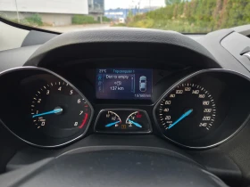 Ford Kuga EcoBoost* НАПЪЛНО ОБСЛУЖЕН* , снимка 15