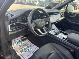 Audi Q7 * Technik * CARFAX * , снимка 5