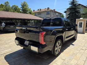 Toyota Tundra Toyota Tundra CAPSTONE 3.5 i-Force, снимка 4