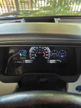 Toyota Tundra Toyota Tundra CAPSTONE 3.5 i-Force, снимка 5