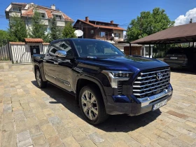 Toyota Tundra Toyota Tundra CAPSTONE 3.5 i-Force, снимка 2