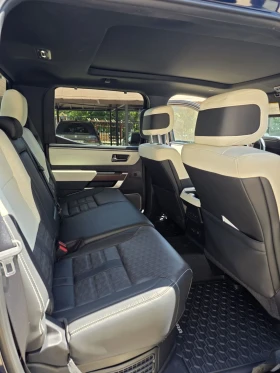 Toyota Tundra Toyota Tundra CAPSTONE 3.5 i-Force, снимка 11
