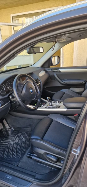 BMW X3, снимка 5