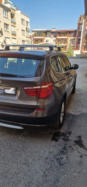 BMW X3, снимка 3