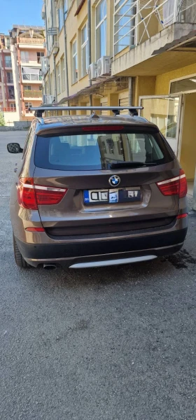 BMW X3, снимка 2