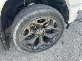 Dodge RAM 1500, снимка 6