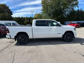 Dodge RAM 1500, снимка 4