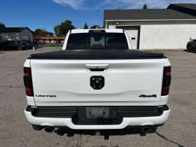 Dodge RAM 1500, снимка 5