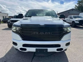 Dodge RAM 1500, снимка 2