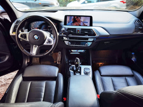 BMW X3 M40I A Driving Assistant Plus, снимка 10