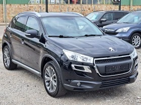     Peugeot 4008 1.8hdi. 150ps. 100%   