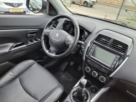 Peugeot 4008 1.8hdi. 150ps. 100% ПЪЛНАСЕРВИЗНА ИСТОРИЯ  - [12] 