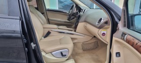 Mercedes-Benz ML 320 3.0 CDI ITALY TOP, снимка 9 - Автомобили и джипове - 44632245