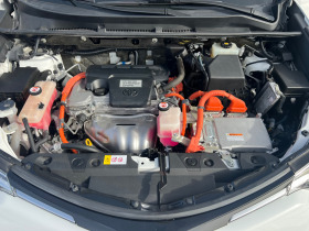 Toyota Rav4 2.5i HYBRID FULL Лизинг, снимка 15 - Автомобили и джипове - 45071275