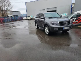 Toyota Land cruiser, снимка 5