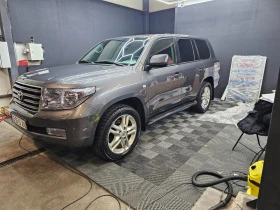 Toyota Land cruiser, снимка 3