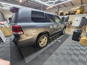 Toyota Land cruiser, снимка 4