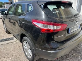 Nissan Qashqai Euro 6B  | Mobile.bg    5