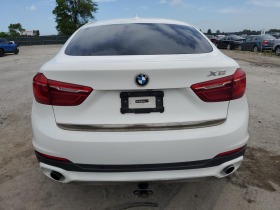 BMW X6 xDrive35i обдухване* подгрев* 4 зонов климатроник*, снимка 3