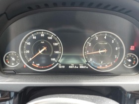 BMW X6 xDrive35i обдухване* подгрев* 4 зонов климатроник*, снимка 12
