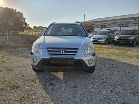 Honda Cr-v 2.0i | Mobile.bg    2