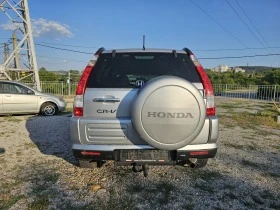 Honda Cr-v 2.0i, снимка 7