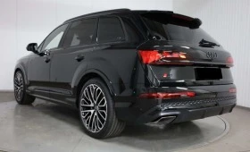 Audi Q7 50 TDI Quattro = S-line= 7 Seats  | Mobile.bg    3