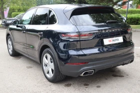 Porsche Cayenne V6/Sport/// | Mobile.bg    5