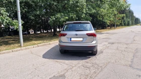 VW Tiguan 2.0TDI 190hp 4x4, снимка 5